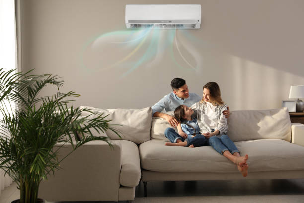 Best Residential HVAC Services  in Bourbonnais, IL