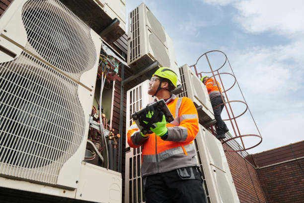 Best HVAC Repair Near Me  in Bourbonnais, IL