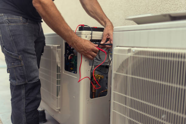 Best Heating Repair Services  in Bourbonnais, IL