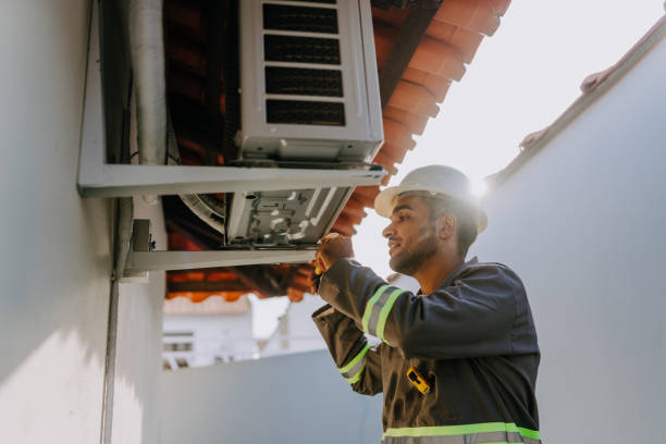 Best HVAC Maintenance Near Me  in Bourbonnais, IL