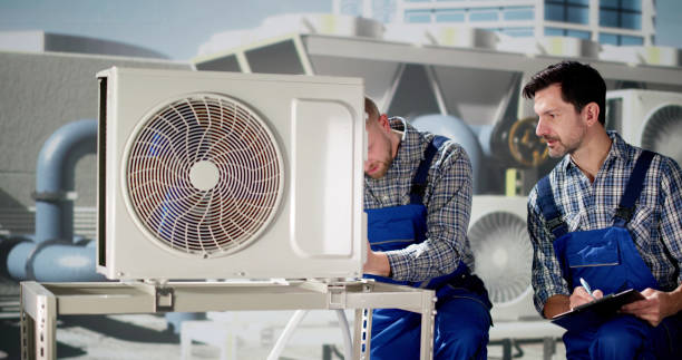 Best 24/7 HVAC Repair  in Bourbonnais, IL