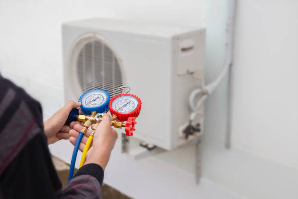 Best Affordable HVAC Services  in Bourbonnais, IL