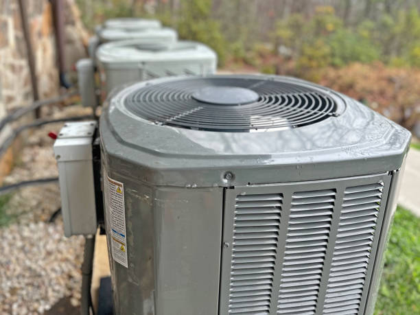 Best Emergency HVAC Repair  in Bourbonnais, IL