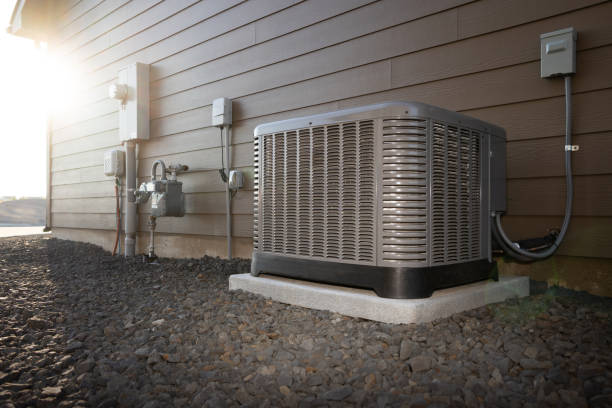 Best HVAC Cleaning Services  in Bourbonnais, IL