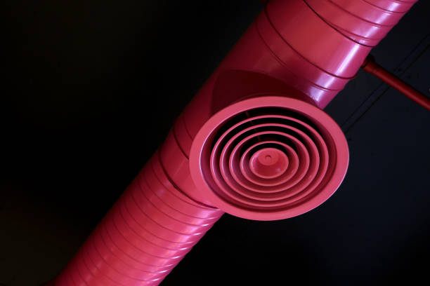 Best HVAC Air Duct Cleaning  in Bourbonnais, IL